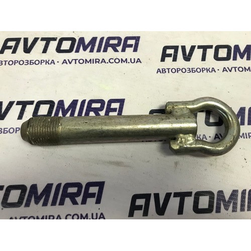 Крюк буксирувальний Ford Focus 3 2011-2017 1674282